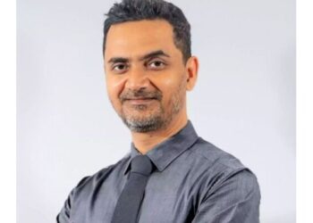 Aviva India gets Gyanendra Singh as new CTO