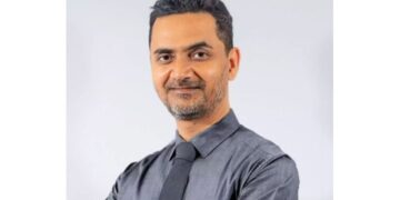 Aviva India gets Gyanendra Singh as new CTO