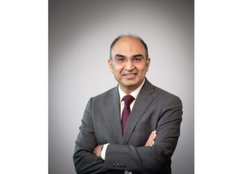 Cognizant names Jatin Dalal as new CFO