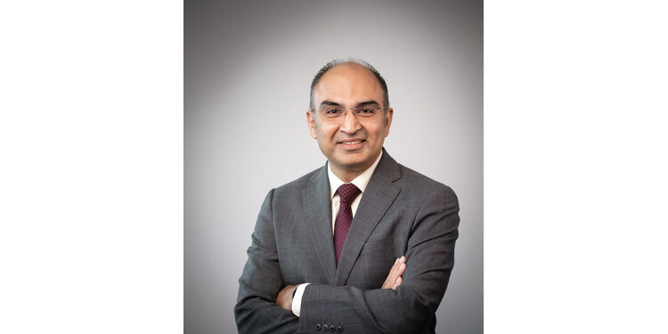 Cognizant names Jatin Dalal as new CFO