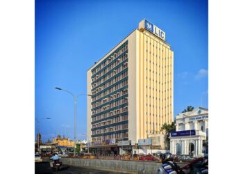 Ministry of Finance approves welfare measures for LIC agents and employees