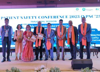 This World Patient Safety Day, NABH puts emphasis on digital health