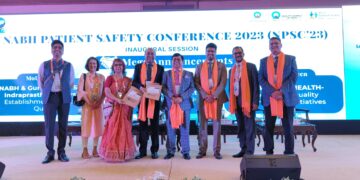 This World Patient Safety Day, NABH puts emphasis on digital health