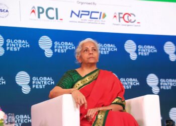 Finance Minister calls for automation of Regional Rural Banks and cooperative banks