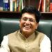 India’s digital startup ecosystem a catalyst for global healthcare transformation, says Piyush Goyal