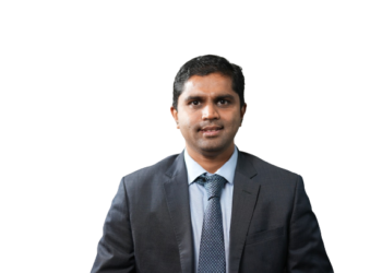 Bharti AXA Life Insurance gets Rikhil Shah as new CFO