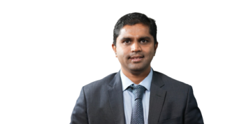 Bharti AXA Life Insurance gets Rikhil Shah as new CFO