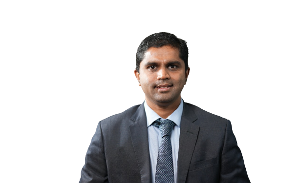 Bharti AXA Life Insurance gets Rikhil Shah as new CFO