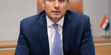 ICICI Lombard names Sanjeev Mantri as MD and CEO