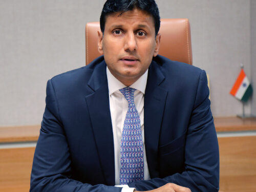 ICICI Lombard names Sanjeev Mantri as MD and CEO