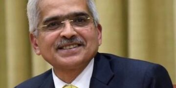 RBI Governor rated ‘A+’ in Global Finance Central Banker Report Cards 2023