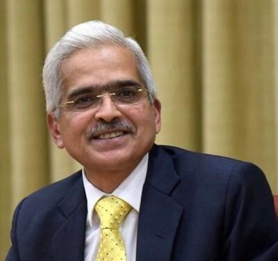 RBI Governor rated ‘A+’ in Global Finance Central Banker Report Cards 2023