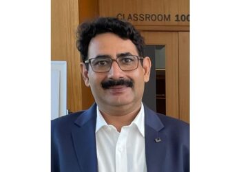 Sumnesh Joshi to honour 4th BFSI & Fintech Conclave & Awards as Chief Guest