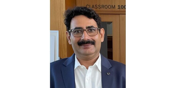 Sumnesh Joshi to honour 4th BFSI & Fintech Conclave & Awards as Chief Guest