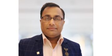 Vivek Zakarde joins IDBI Bank as GM (Head of Analytics)