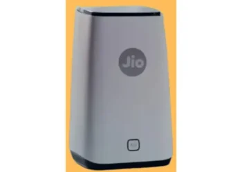 Jio launches Jio Airfiber