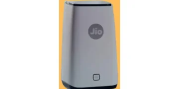 Jio launches Jio Airfiber