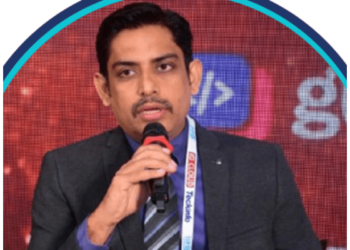 “Fintechs are disrupting banking worldwide”