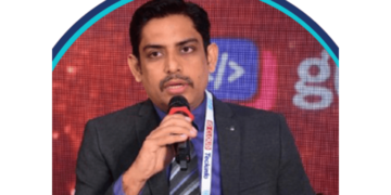 “Fintechs are disrupting banking worldwide”