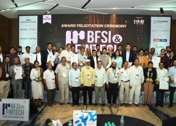 Bringing dynamism in BFSI sector