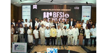 Bringing dynamism in BFSI sector