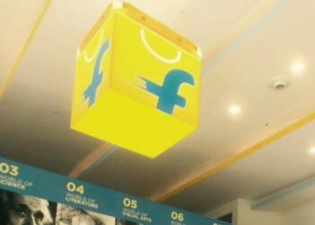 Flipkart launches ‘Flipkart Commerce Cloud’