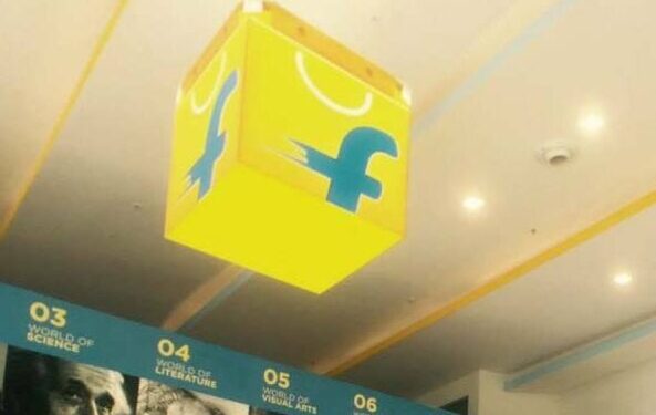 Flipkart launches ‘Flipkart Commerce Cloud’