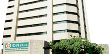 IDBI Bank gets 9th rank in Forbes list