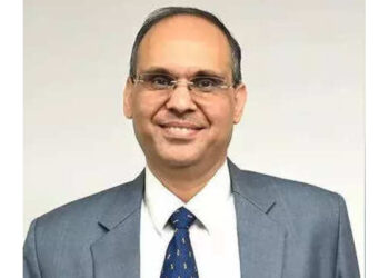 UIDAI chief Amit Agrawal gets extension