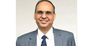 UIDAI chief Amit Agrawal gets extension