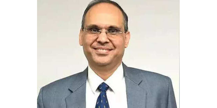 UIDAI chief Amit Agrawal gets extension