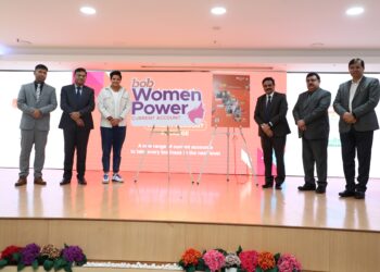 Bank of Baroda launches ‘current account’ package