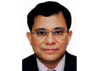 AU Small Finance Bank appoints HR Khan as part-time Chairman