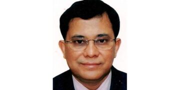 AU Small Finance Bank appoints HR Khan as part-time Chairman
