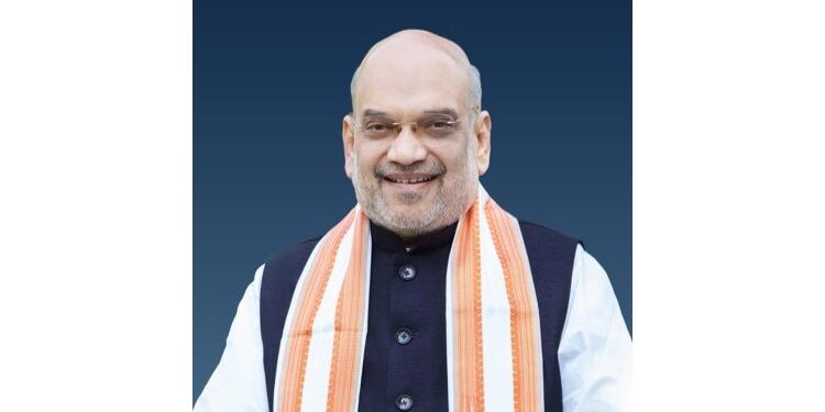 Amit Shah to inaugurate umbrella organisation for UCB sector next month