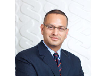 SBM Bank appoints Ashish Vijayakar as CEO and MD