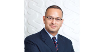 SBM Bank appoints Ashish Vijayakar as CEO and MD