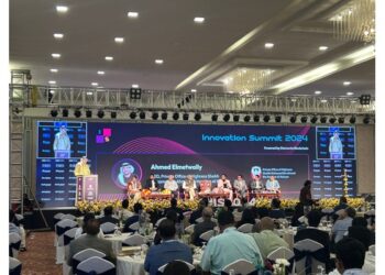 Diamante Blockchain’s Innovation Summit 2024: A resounding success in global collaboration