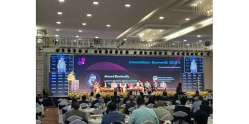 Diamante Blockchain’s Innovation Summit 2024: A resounding success in global collaboration