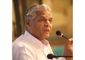 NAFCUB elects Laxmi Das as new President