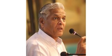 NAFCUB elects Laxmi Das as new President