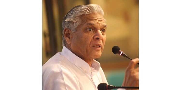 NAFCUB elects Laxmi Das as new President