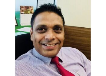 Bandhan Bank appoints Santosh Nair as Head – Customer Lending and Mortgages