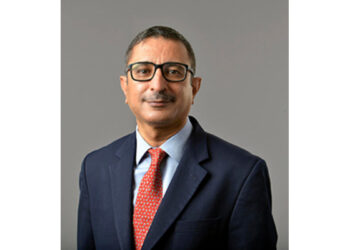 RBI approves Munish Sharda’s appointment as Axis Bank’s Executive Director