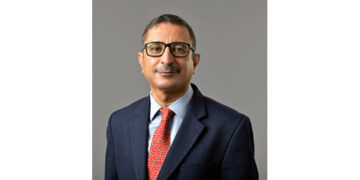 RBI approves Munish Sharda’s appointment as Axis Bank’s Executive Director