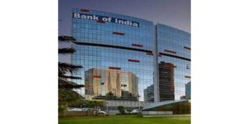 Bank of India makes two new appointments