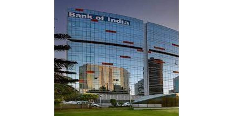 Bank of India makes two new appointments