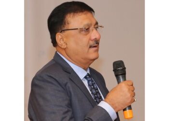 IBA elects Daljit Dogra as member of managing committee