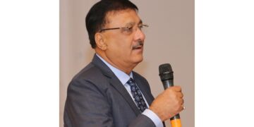 IBA elects Daljit Dogra as member of managing committee