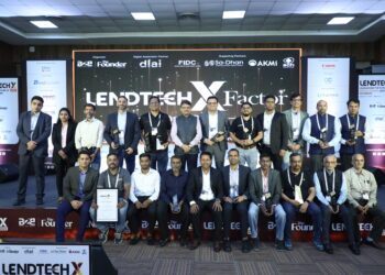 Bengaluru witnesses maiden edition of LendTechX 2024